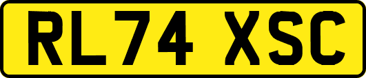 RL74XSC