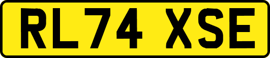 RL74XSE