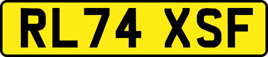 RL74XSF