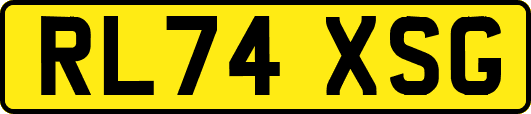 RL74XSG