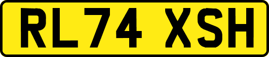 RL74XSH