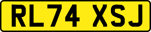 RL74XSJ