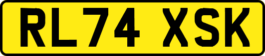 RL74XSK