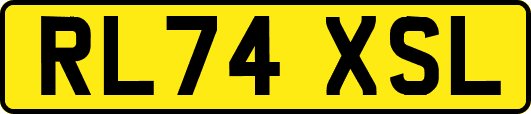 RL74XSL