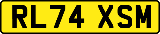 RL74XSM