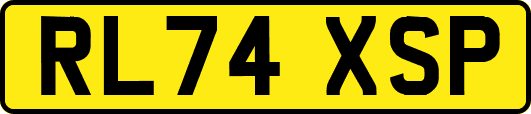 RL74XSP
