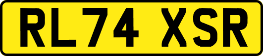 RL74XSR