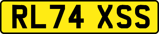 RL74XSS
