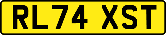RL74XST