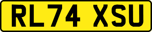 RL74XSU