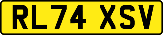 RL74XSV