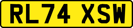 RL74XSW