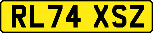 RL74XSZ