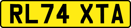 RL74XTA