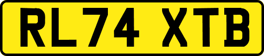 RL74XTB