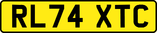 RL74XTC