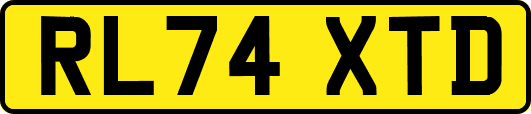 RL74XTD