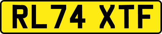 RL74XTF