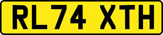 RL74XTH