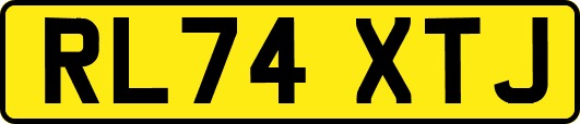 RL74XTJ