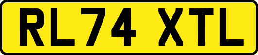 RL74XTL