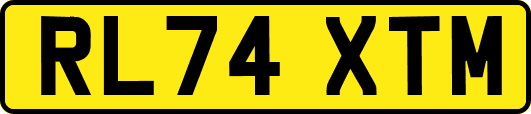 RL74XTM