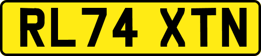 RL74XTN