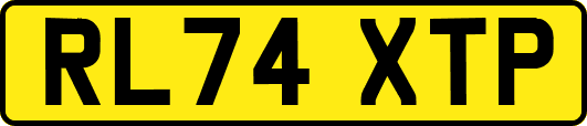 RL74XTP