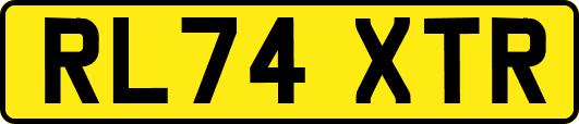 RL74XTR