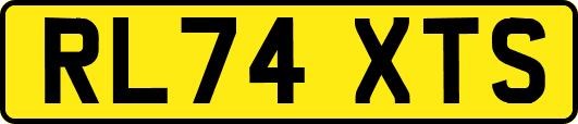 RL74XTS