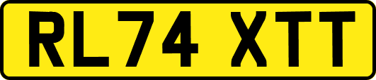 RL74XTT