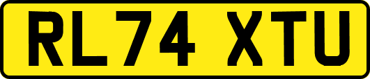 RL74XTU