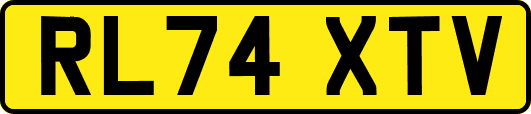RL74XTV