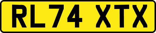 RL74XTX