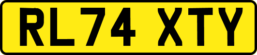 RL74XTY