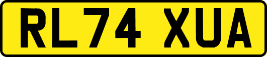 RL74XUA