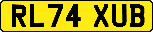 RL74XUB