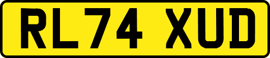 RL74XUD