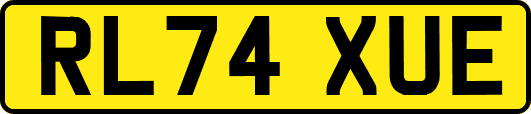 RL74XUE