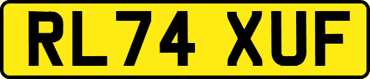 RL74XUF
