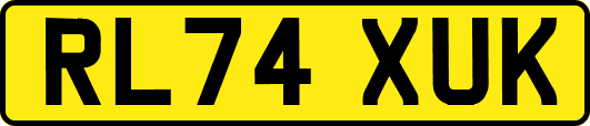 RL74XUK