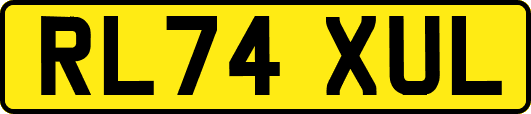 RL74XUL
