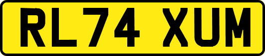RL74XUM