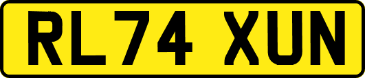 RL74XUN