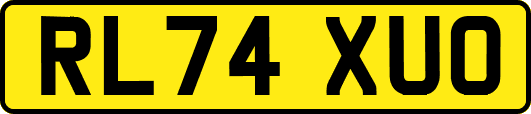 RL74XUO