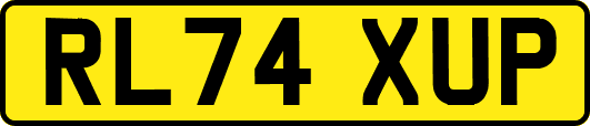 RL74XUP