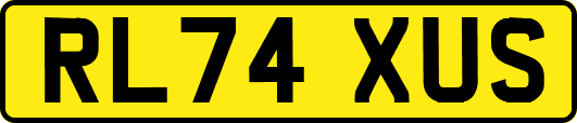 RL74XUS