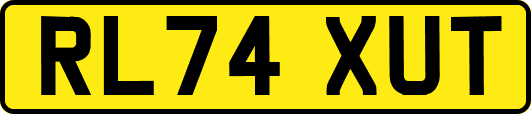 RL74XUT