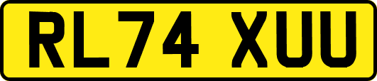 RL74XUU