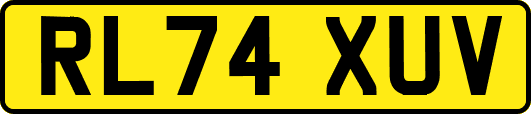 RL74XUV